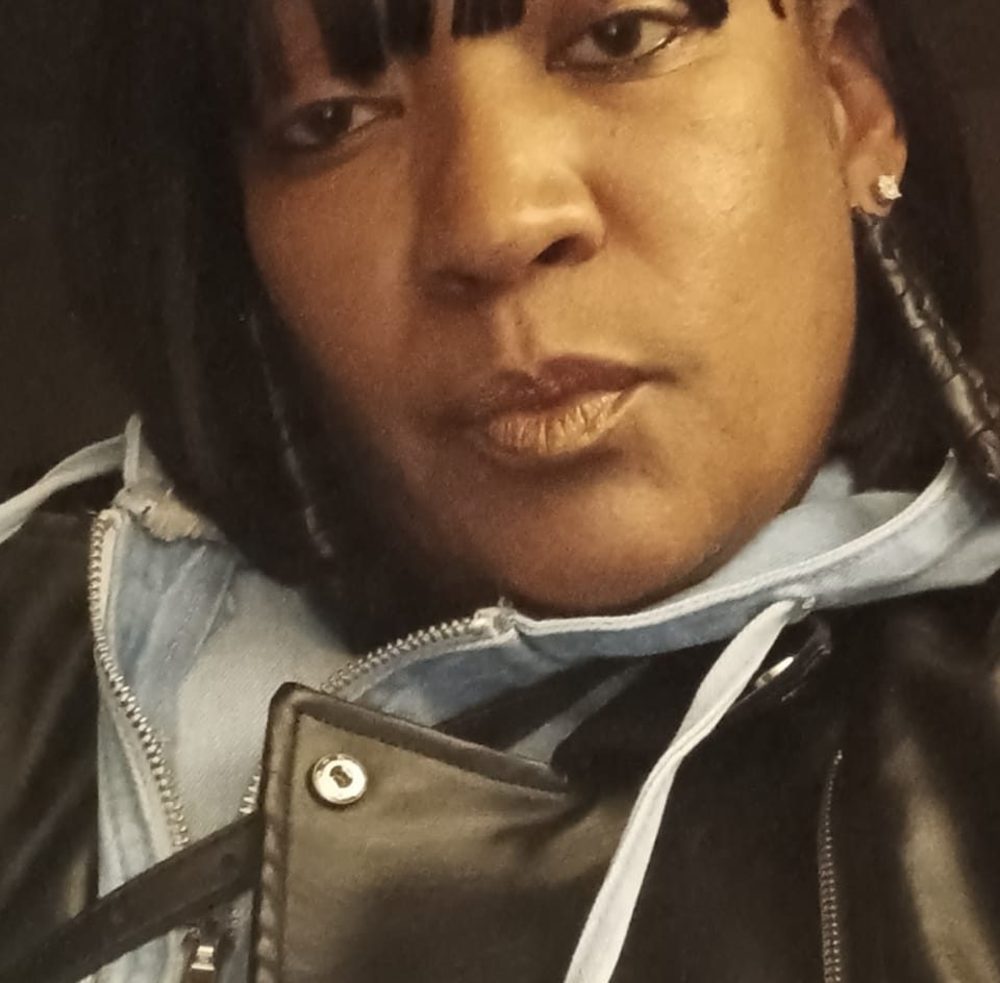 Meet your Posher, Melanie